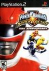 Power Rangers: Super Legends - 15th Anniversary