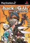 .hack//G.U. vol. 1//Rebirth