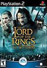 The Lord of the Rings: The Two Towers