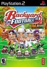 Backyard Football 2010