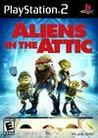 Aliens in the Attic