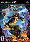 Disney's Treasure Planet