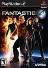 Fantastic 4