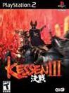 Kessen III