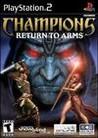 Champions: Return to Arms