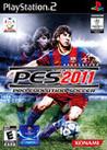 Pro Evolution Soccer 2011