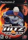 NHL Hitz 20-03