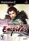 Samurai Warriors 2: Empires