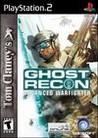 Tom Clancy's Ghost Recon Advanced Warfighter
