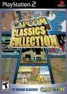 Capcom Classics Collection