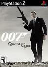Quantum of Solace