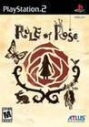 Rule of Rose