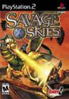 Savage Skies