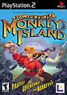 Escape from Monkey Island