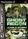 Tom Clancy's Ghost Recon: Jungle Storm