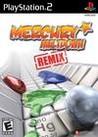 Mercury Meltdown Remix