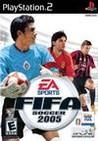 FIFA Soccer 2005