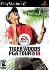 Tiger Woods PGA Tour 10