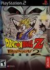 Dragon Ball Z: Budokai 2