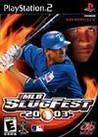 MLB Slugfest 20-03