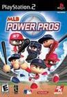 MLB Power Pros