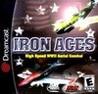 Iron Aces