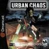 Urban Chaos