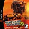 Demolition Racer: No Exit