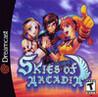 Skies of Arcadia