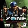 Conflict Zone