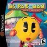 Ms. Pac-Man Maze Madness