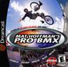 Mat Hoffman's Pro BMX