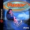 Razor Freestyle Scooter