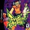 Jet Grind Radio