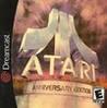 Atari Anniversary Edition