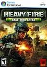 Heavy Fire: Shattered Spear