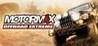 MotorM4X: Offroad Extreme