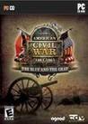 AGEOD's American Civil War: 1861-1865 - The Blue and the Gray
