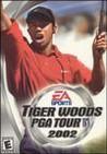 Tiger Woods PGA Tour 2002