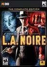 L.A. Noire: The Complete Edition