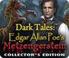 Dark Tales: Edgar Allan Poe's Metzengerstein