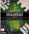 Shanghai: Second Dynasty