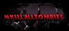 #KILLALLZOMBIES