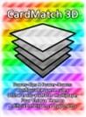 CardMatch 3D