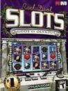 Reel Deal Slots: Gods of Olympus