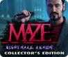 Maze: Nightmare Realm (Collector's Edition)