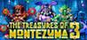 The Treasures of Montezuma 3