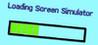 Loading Screen Simulator