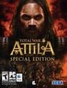 Total War: Attila