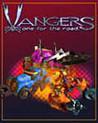 Vangers: One for the Road